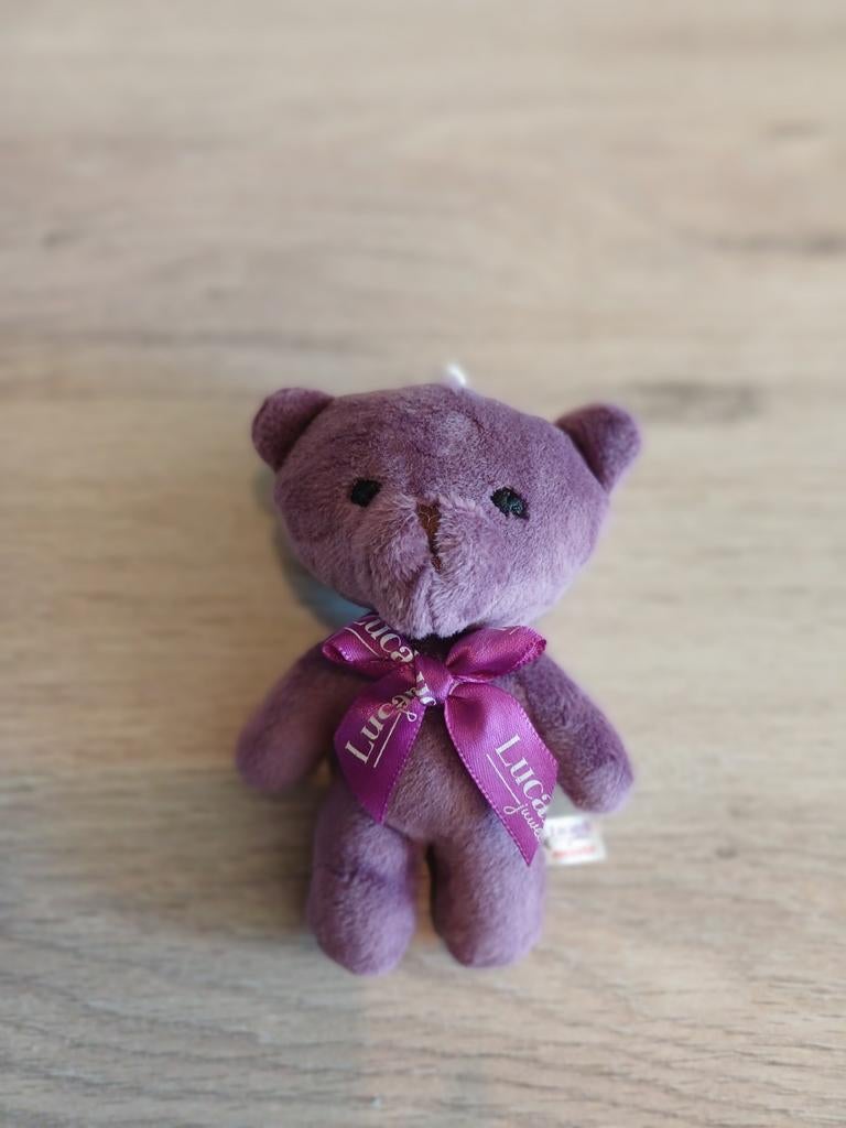 Lucardi Knuffelbeertje, Ophalen of Verzenden