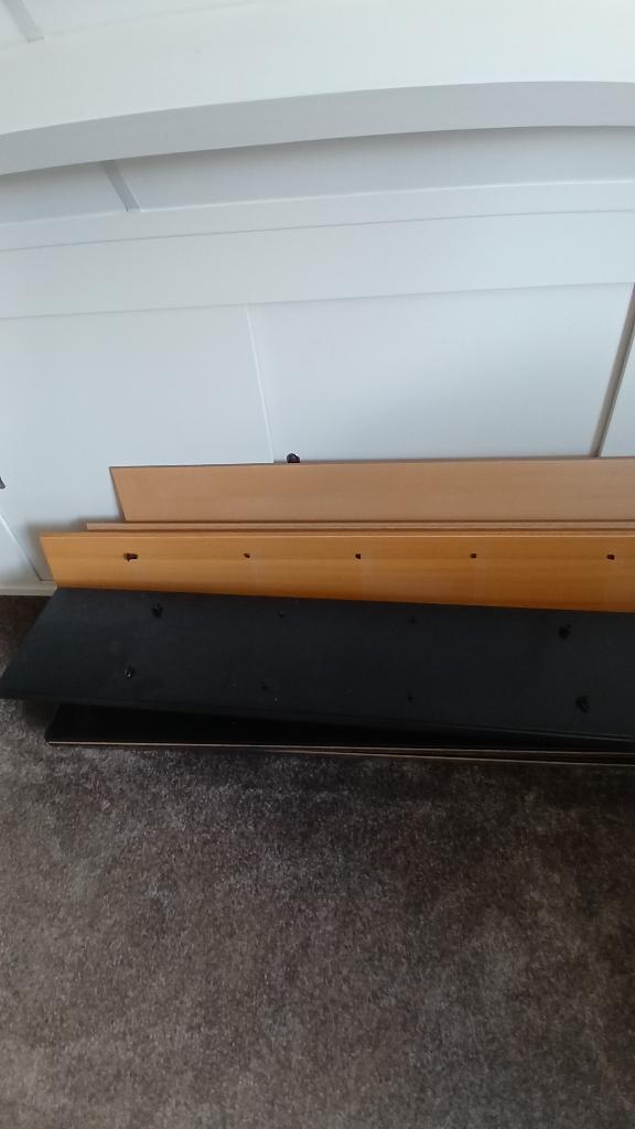 boeken(kast), Huis en Inrichting, Kasten | Boekenkasten, Ophalen, Met plank(en), Gebruikt, Degelijk