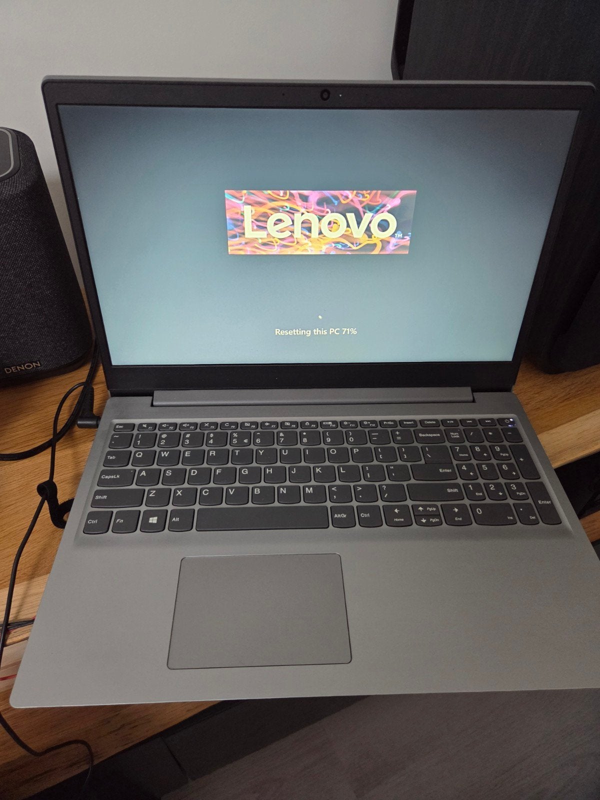 Lenovo IdeaPad S145 (15.6 inch Full-HD) - Basistaken, Gebruikt, Intel Core i3-8145U, Ophalen of Verzenden, SSD