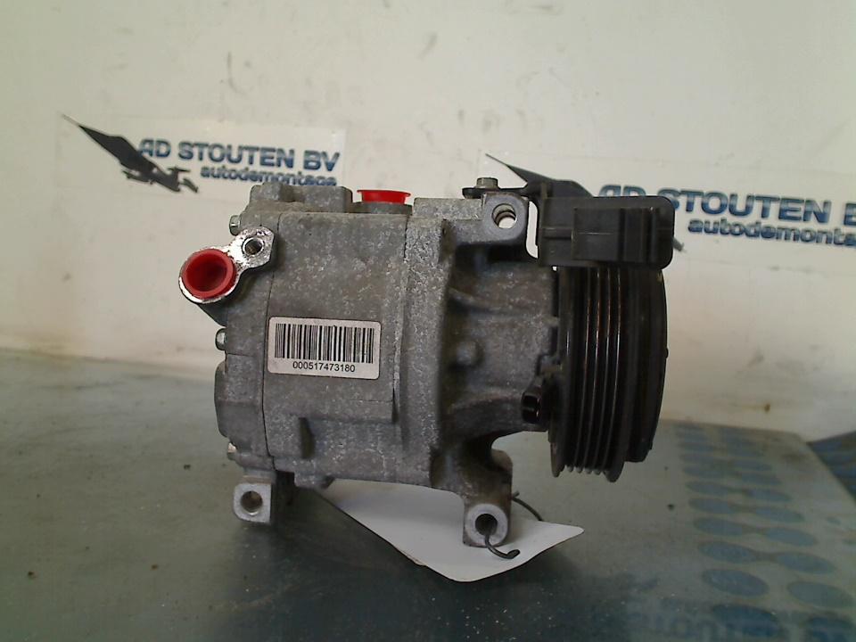 Airco Pomp Ford Ka II (2008-10/2016-05) 5A7875200, Gebruikt, Henry-Ford-Straße  1, Köln 50735, , Duitsland, Ford-Werke GmbH, Kunden@ford.com