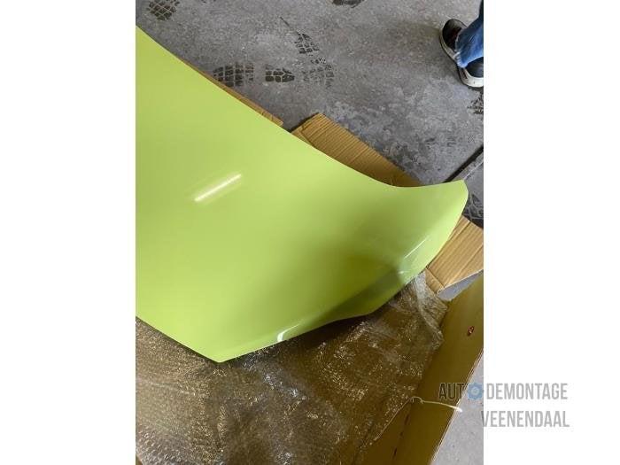 Motorkap van een Ford KA (JUMP), Auto-onderdelen, -, -, Nieuw, Ophalen of Verzenden