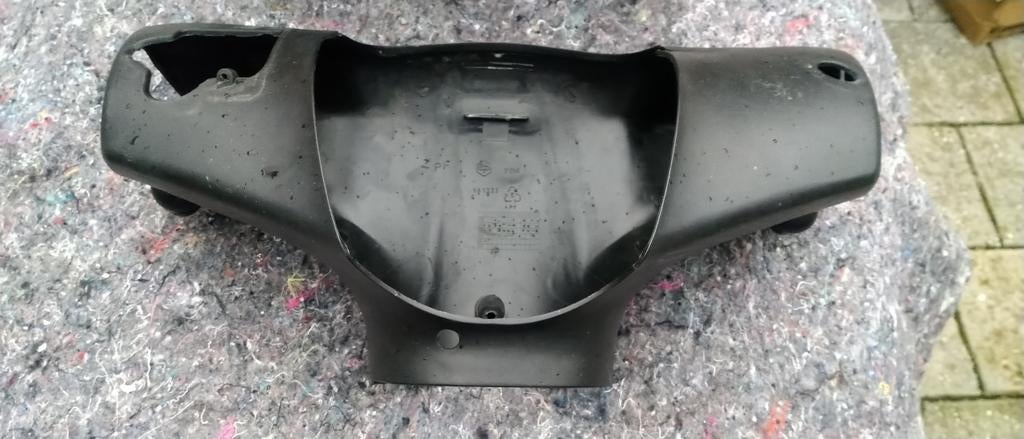 piaggio zip sp look onderdelen, Fietsen en Brommers, Brommeronderdelen | Scooters, Ophalen, Gebruikt, Kap, Piaggio
