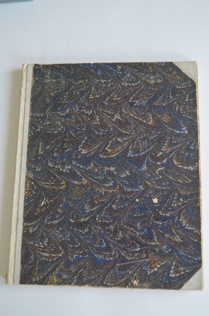 Genealogisch-heraldisch genootschap. jaargang 1921, Antiek en Kunst, Ophalen