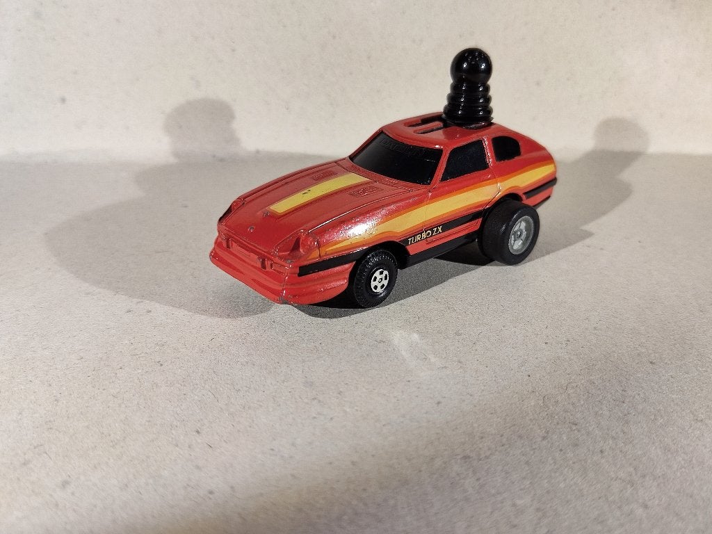 Five Winders Datsun 280ZX, Ophalen of Verzenden, Gebruikt, Auto