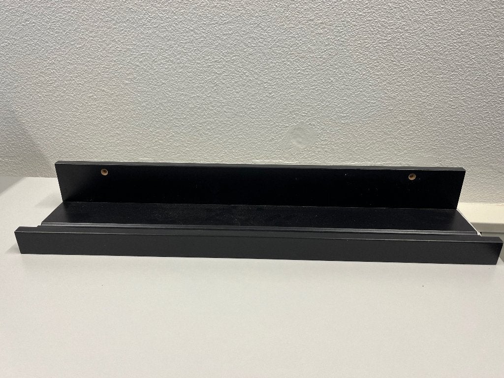 Schilderijenplank Mosslanda IKEA, Ophalen, Nieuw