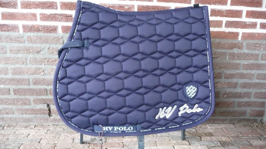 HV Polo Sabina GP zadeldekje Full, Dieren en Toebehoren, Full (L), Nieuw, Ophalen of Verzenden, Veelzijdigheidsdekje