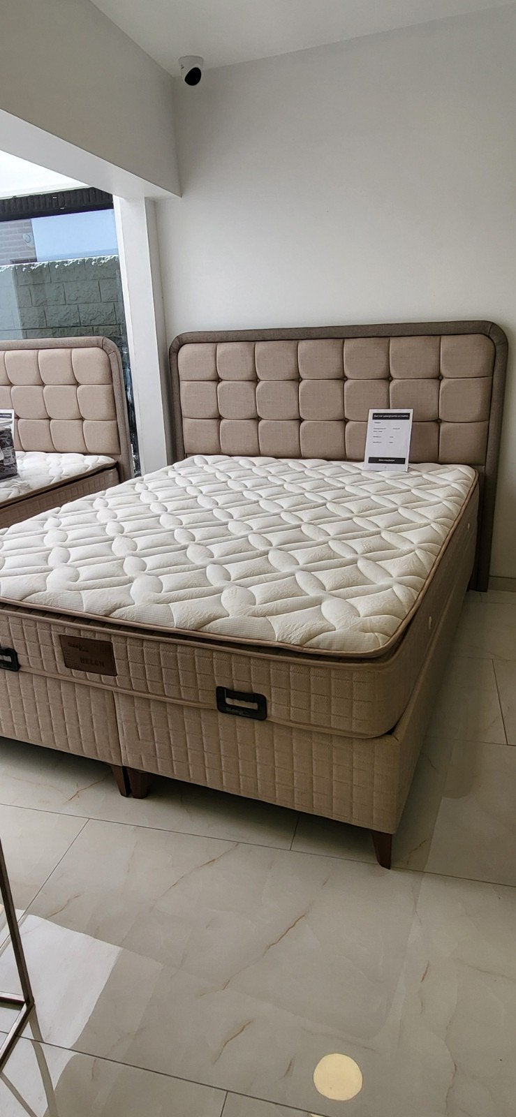 2 persoonsbed, Ophalen, Gebruikt, Tweepersoons, 160 cm
