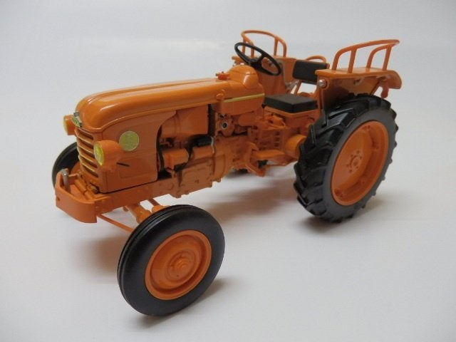 Renault D22 (tractor), Ophalen of Verzenden, Nieuw, Auto, Overige merken