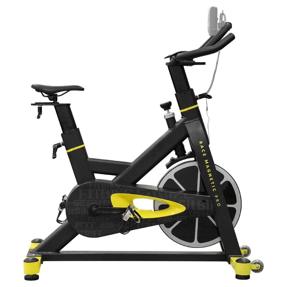 Race Magnetic Pro, Ophalen, Gebruikt, Spinningfiets