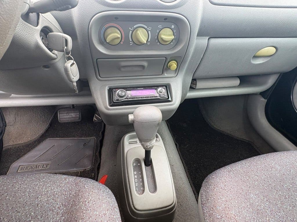 Renault WIJ ZOEKEN UW RENAULT ELK BOUWJAAR 0613910163, foto 9