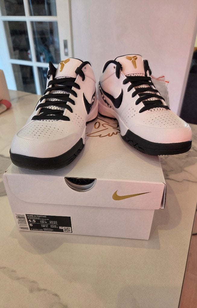 Kobe IV Protro Mambacita "Gigi", Nike, Nieuw, Ophalen of Verzenden, Sportschoenen