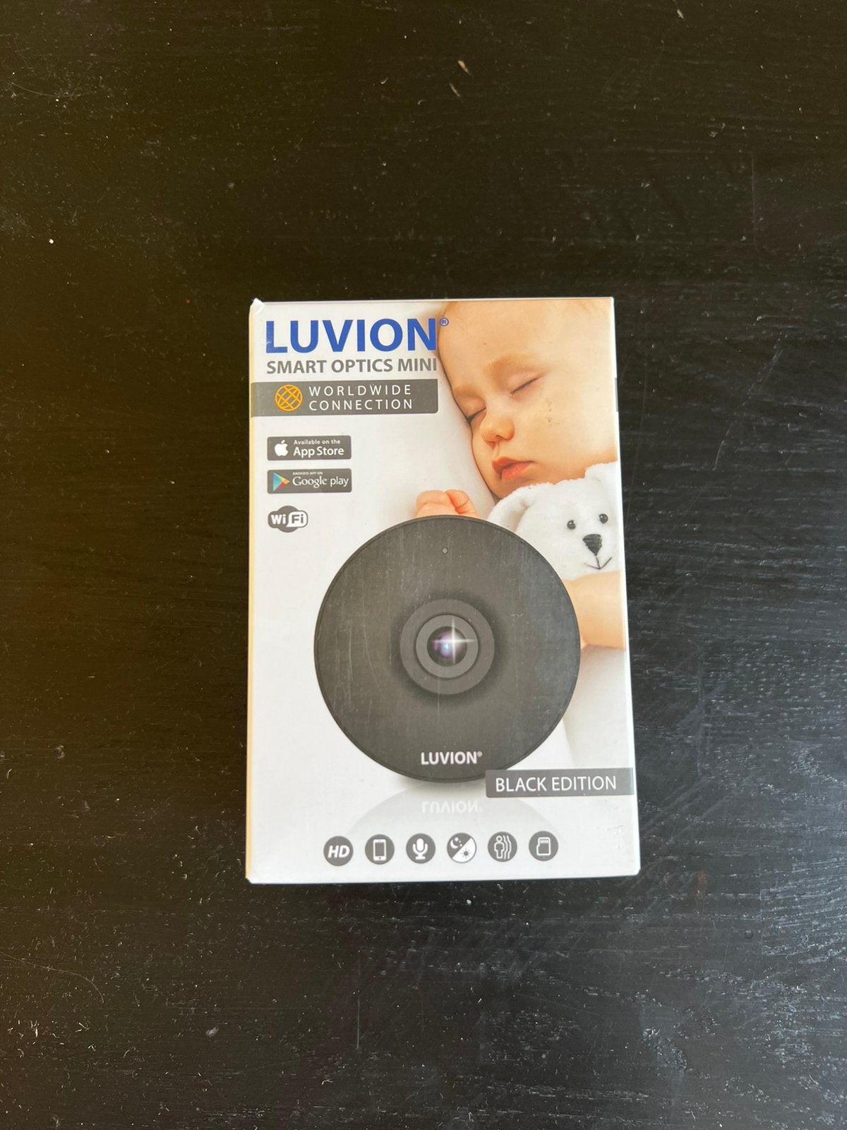 Luvion smart optics mini NIEUW!, Ophalen of Verzenden, Nieuw, 250 meter of meer
