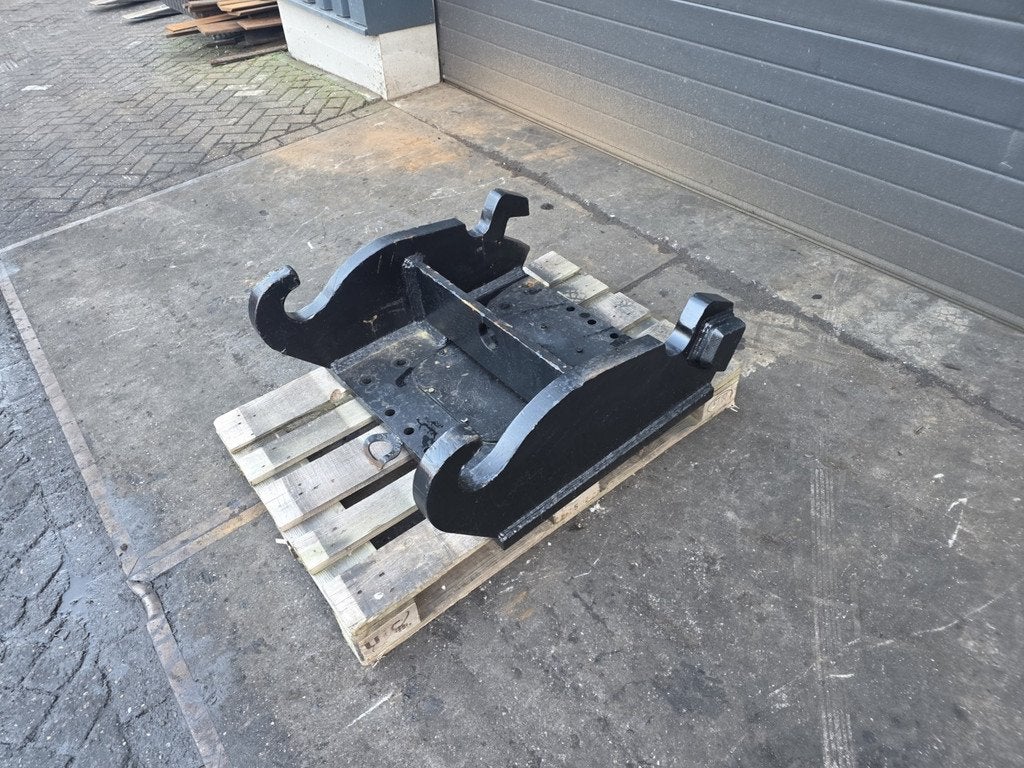 kopplaat cw 45 breedt