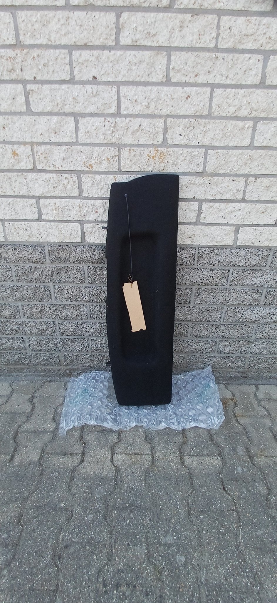 Toyota Aygo Hoedenplank 2 Deurs Bj.2004 t/m 2014, Gebruikt, -, -, Ophalen of Verzenden
