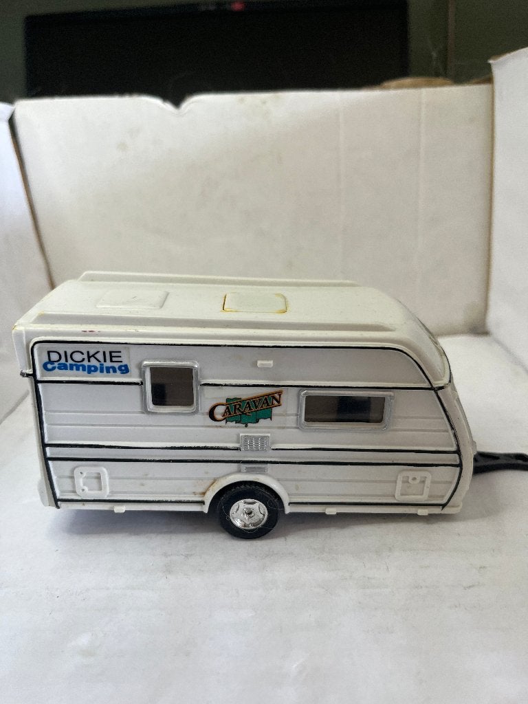 Te Koop  Caravan, Ophalen of Verzenden, Zo goed als nieuw