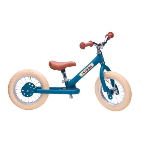 Trybike loopfiets of Trybike driewieler/loopfiets 2 in 1, Loopfiets, ., Nieuw, Ophalen of Verzenden