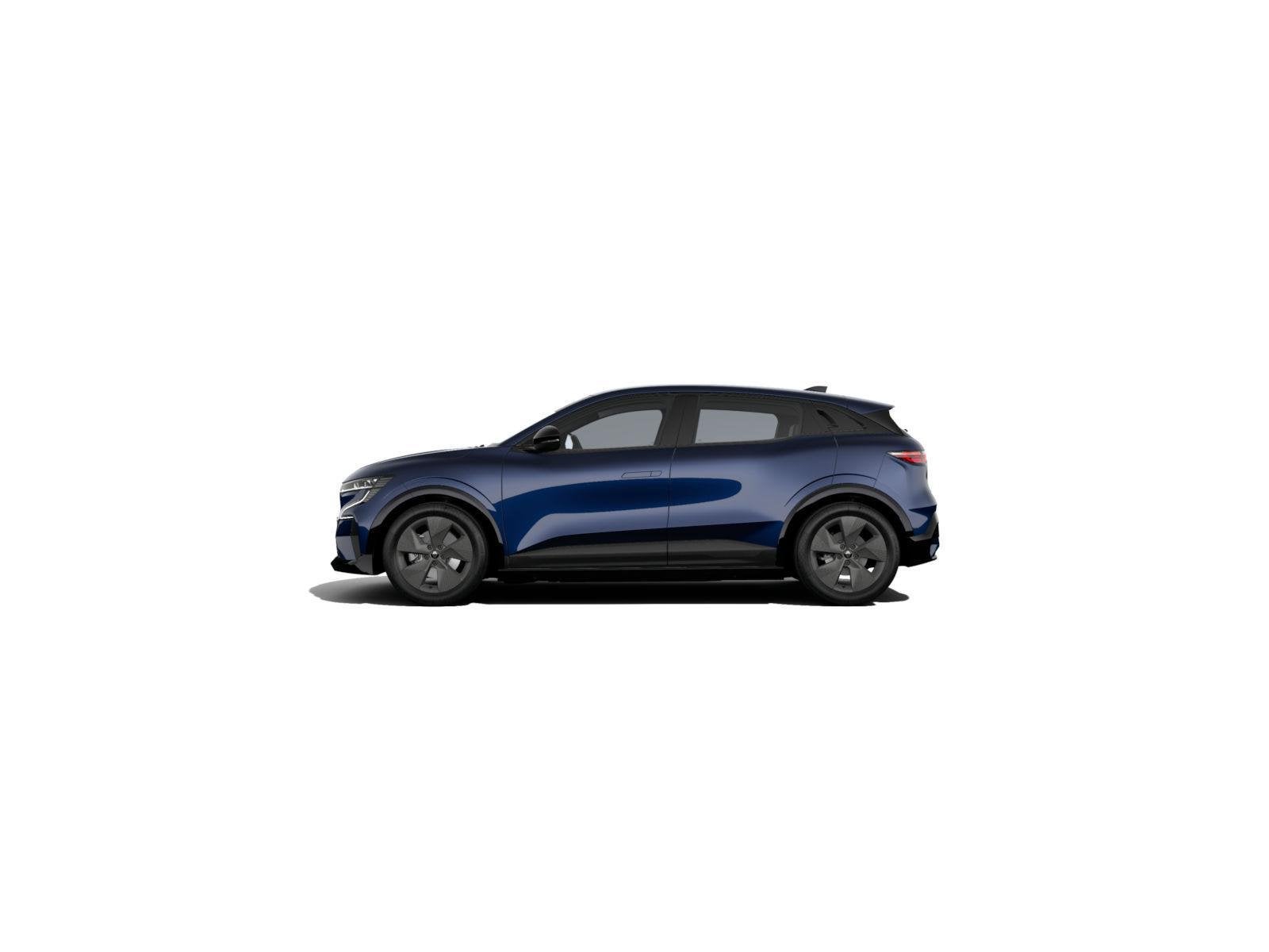Renault Megane E-Tech comfort range Evolution 60 kWh | Nu 3x, Auto's, 12 maanden, Stof, 1625 kg, 190 min