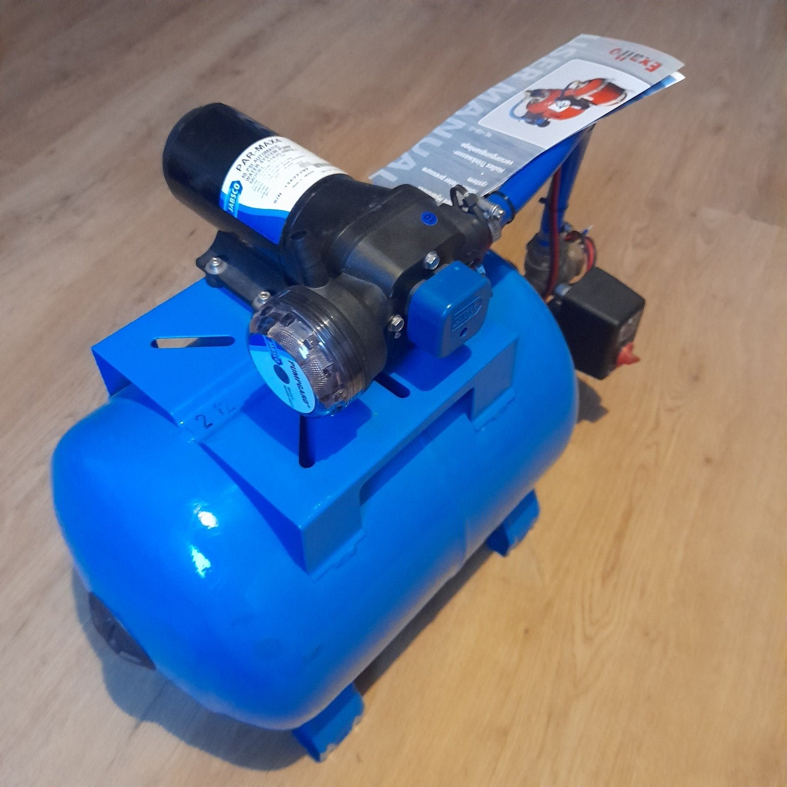 hydrofoor nieuw., Ophalen of Verzenden