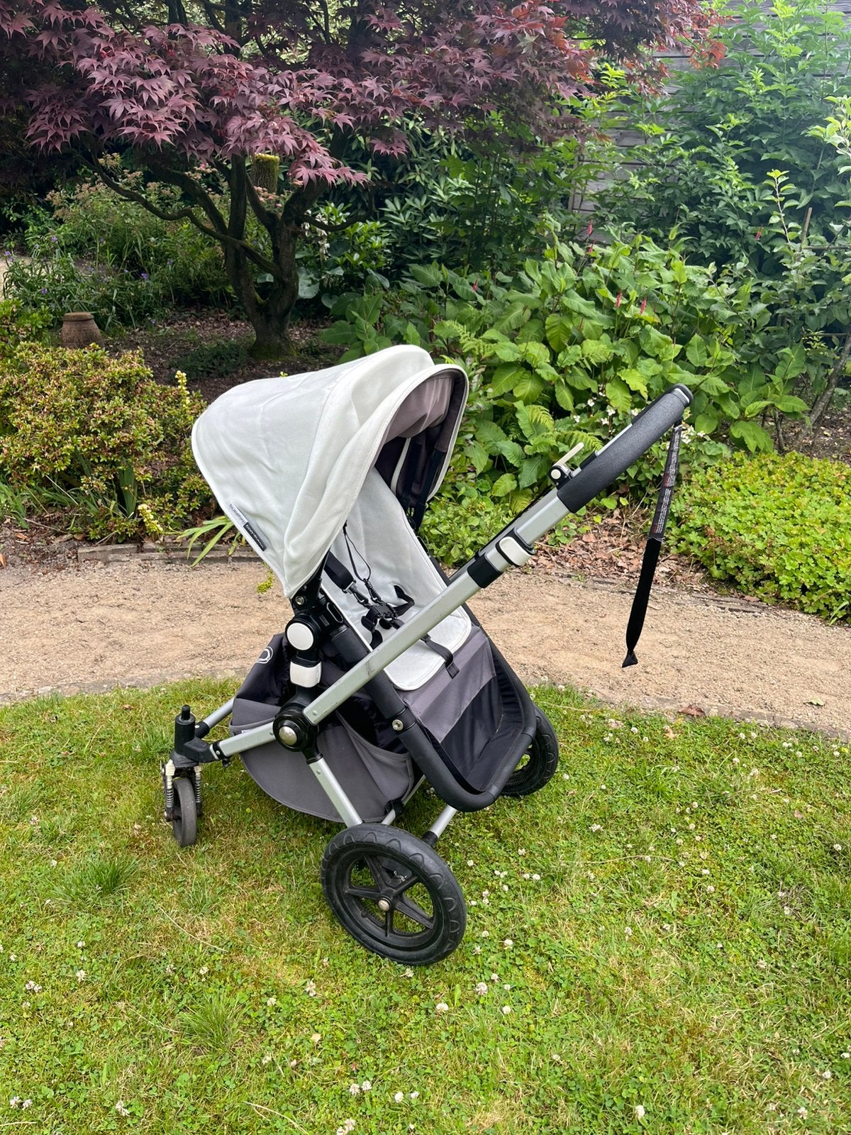 Bugabo Cameleon - 3 in 1 kinderwagen, Kinderen en Baby's, Kinderwagens en Combinaties, Ophalen, Zo goed als nieuw, Bugaboo