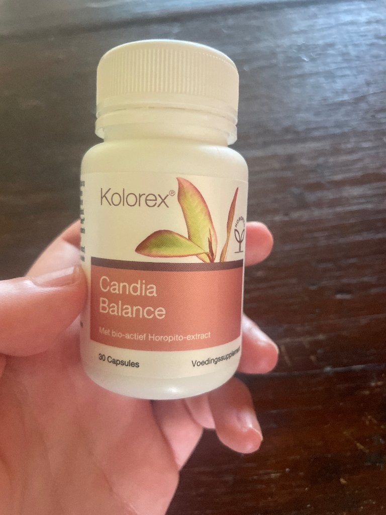 Kolorex candia balance, Ophalen of Verzenden, Nieuw, Overige typen