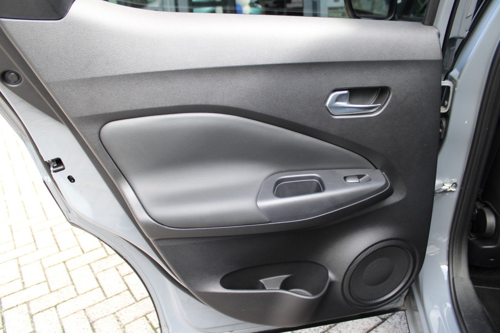 Foto 42 van NISSAN Juke 1.0 DIG-T 114pk Kiiro | Keyless | CruiseControl