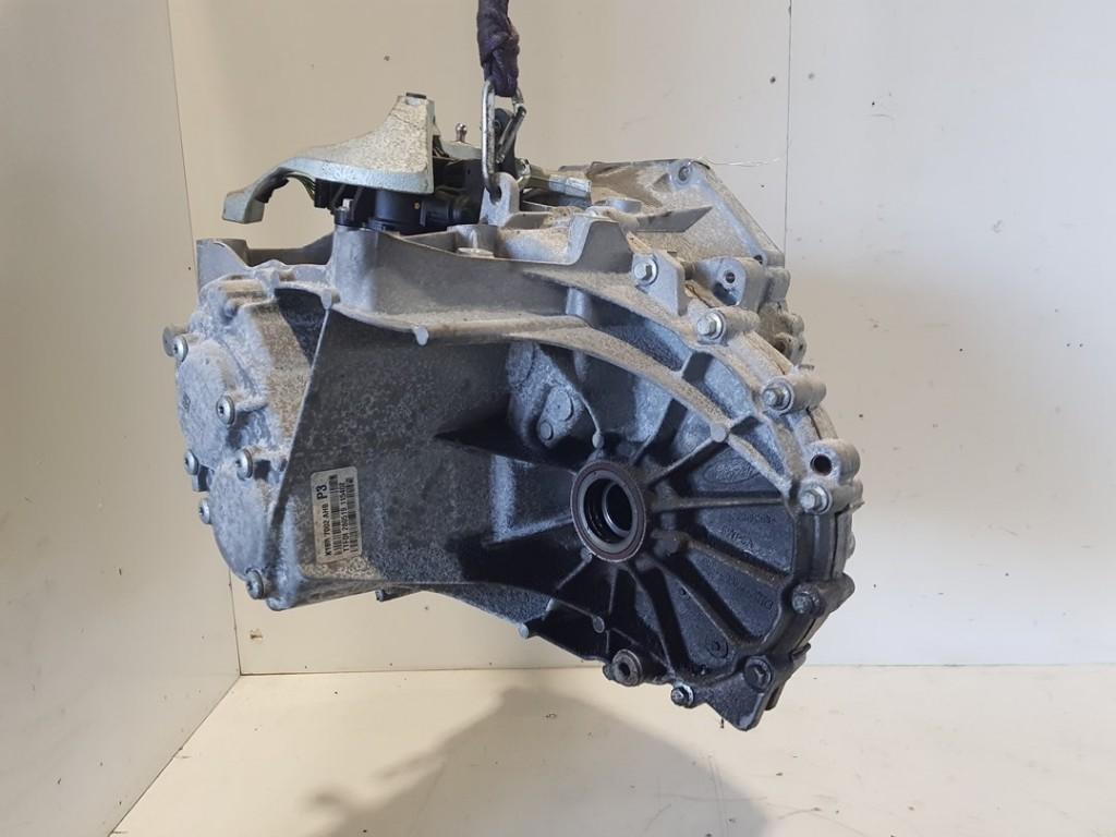 Versnellingsbak Schakel ABS Ford Focus 4 Wagon 2019 2261143, Gebruikt, Henry-Ford-Straße  1, Köln 50735, , Duitsland, Ford-Werke GmbH