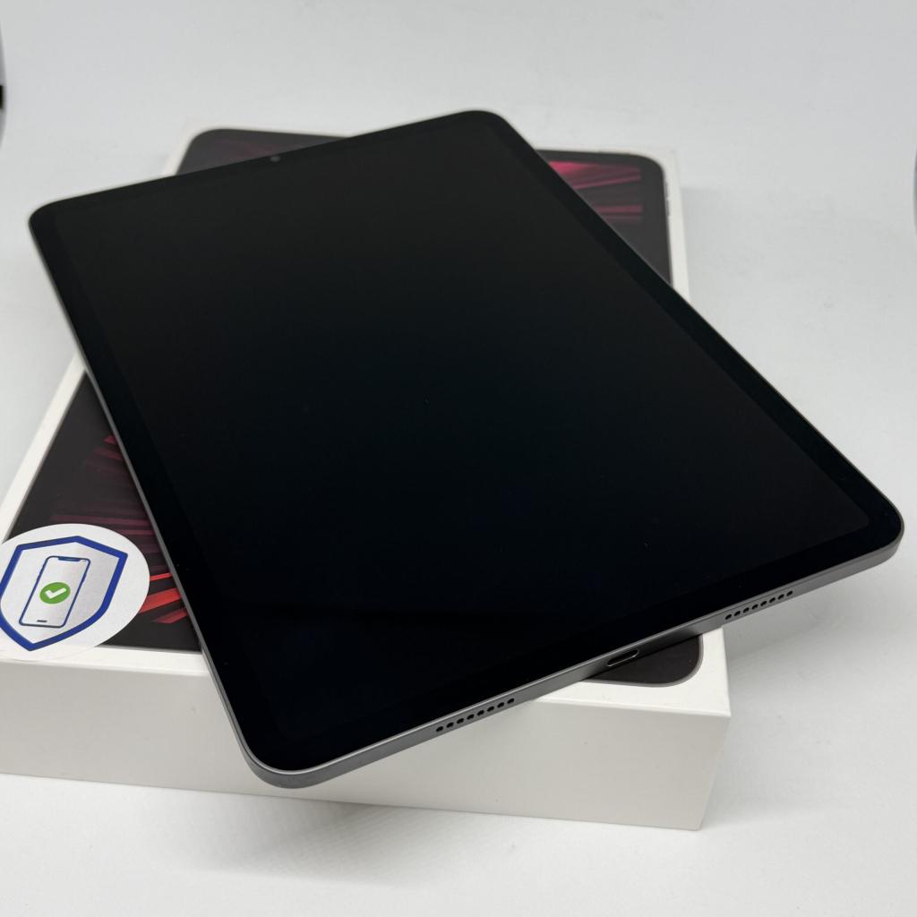 iPad Pro 3e 11 inch M1 256GB grijs /zeer net /85% batt /gara, Apple, Zo goed als nieuw, Support@apple.com, Apple Park Way, Cupertino, California