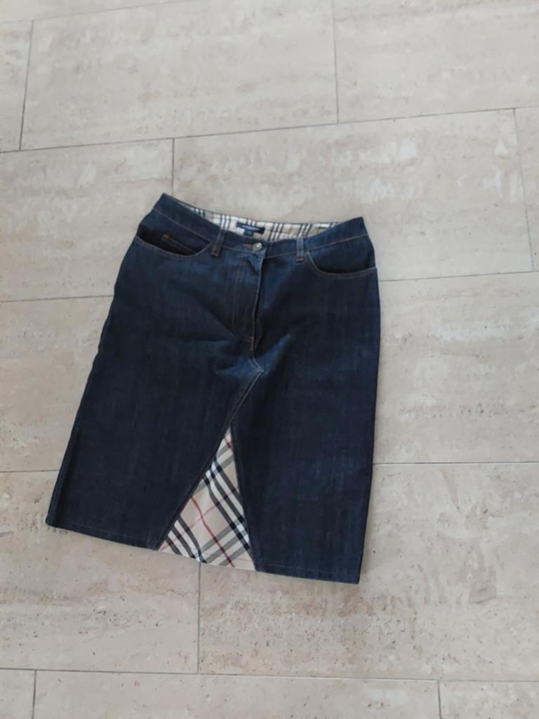 Spijkerrokje  nieuw bieden, Kleding | Dames, Rokken, Ophalen of Verzenden, Nieuw, Blauw, Boven de knie