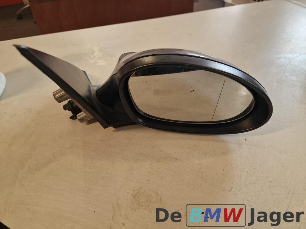 Buitenspiegel rechts BMW 1-serie E81 E82 E88 51167185306, Auto-onderdelen, Gebruikt, Ophalen of Verzenden, BMW, BMW
