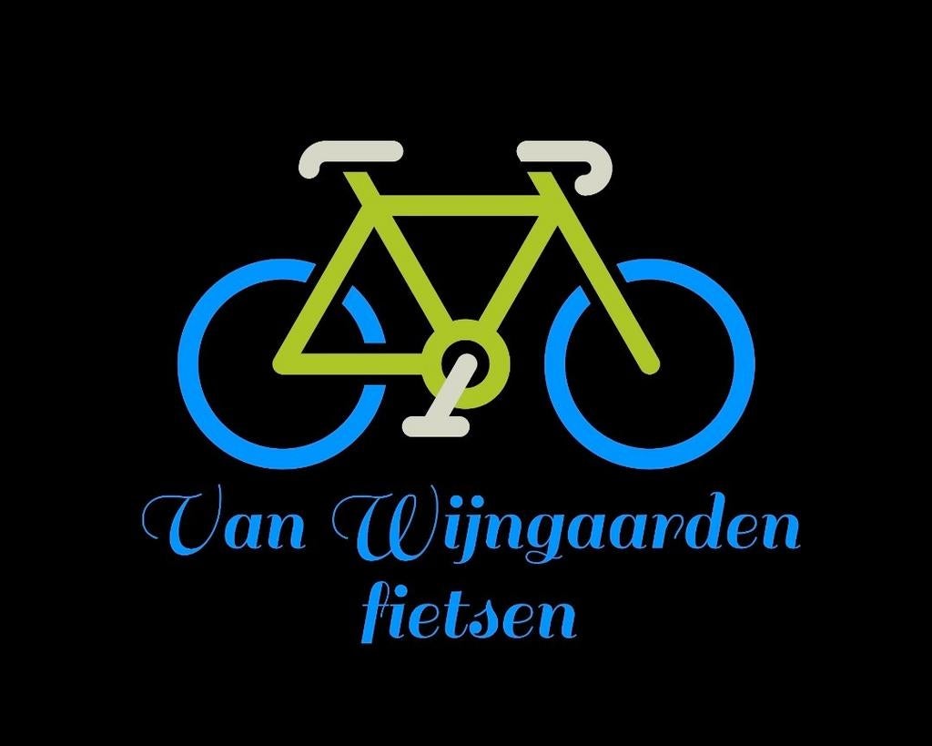 Van Wijngaarden fietsen Lisse, Ophalen, Zo goed als nieuw