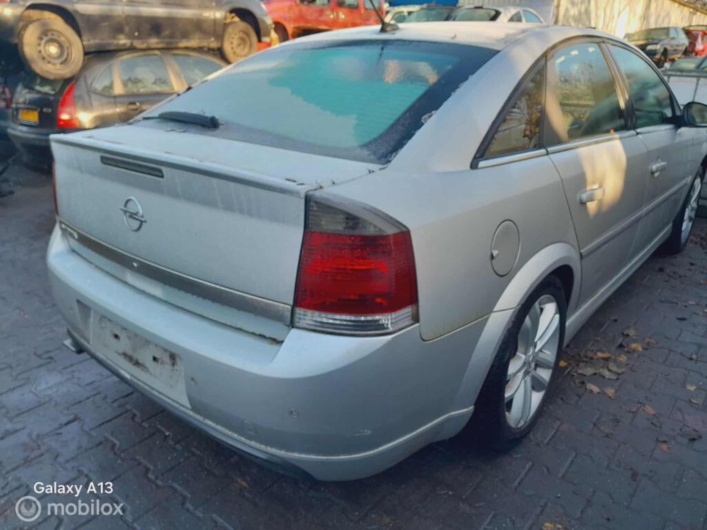 Opel Vectra GTS 1.8-16V ONDERDELEN, Gebruikt, Opel, Opel