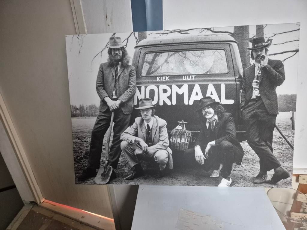 Verkoop heb dat het niet in me nieuwe huis past, Ophalen of Verzenden, Voor 1940, Nieuw