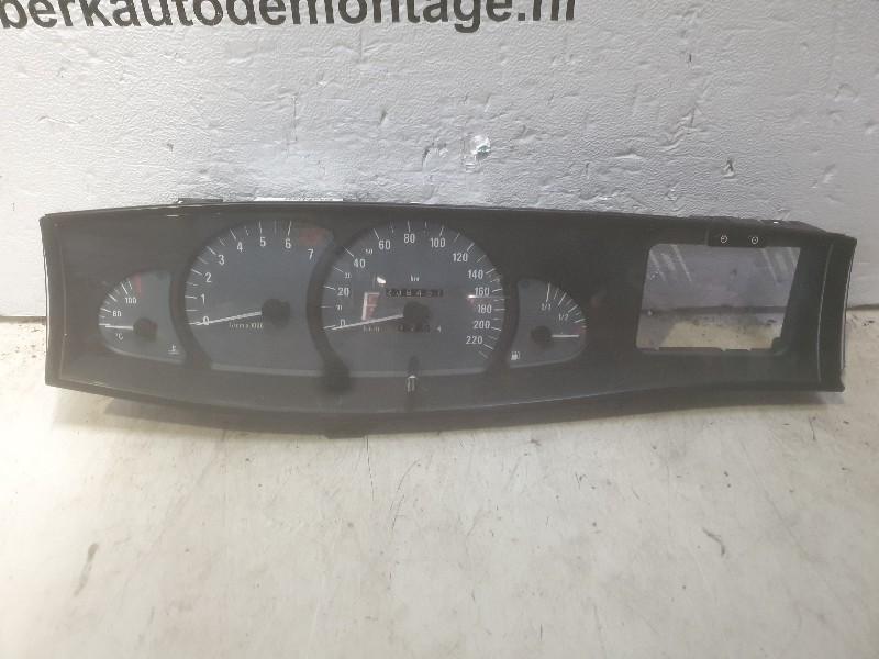 Cockpit Opel Omega B (25/26/27) (1999-09/2003-07) 09228408aa, Auto-onderdelen, Interieur en Bekleding, Gebruikt, Bahnhofsplatz, Rüsselsheim am Main 65423, , Duitsland