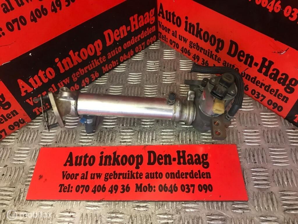 Opel Vectra/Signum ('02-'09) 3.0 CDTI Egr Klep 8973667830, Auto-onderdelen, Ophalen of Verzenden, Gebruikt, Saab