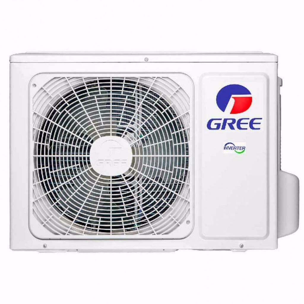 GREE PULAR 3.5KW/12000BTU + Wifi  LUXE UITV., Witgoed en Apparatuur, Airco's, Koelen en Ontvochtigen, Nieuw, 3 snelheden of meer