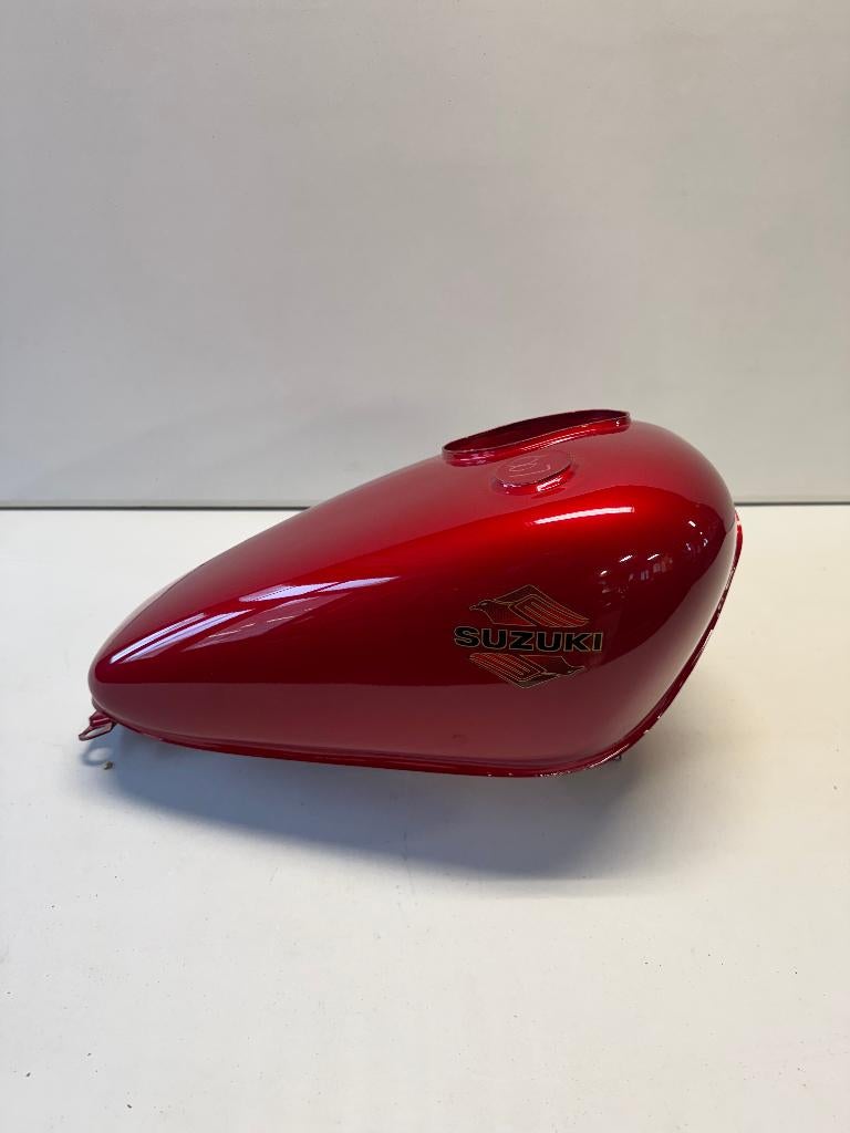 Suzuki LS650 Savage Brandstoftank (nieuw), Info@nolbikkermotoren.nl, Nieuw, Nol Bikker Motoren, Ophalen of Verzenden