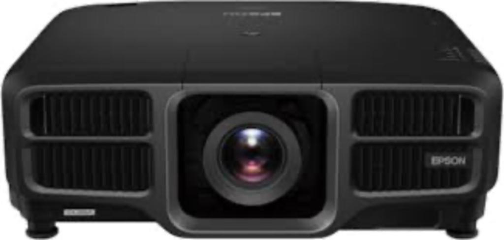 Epson EB-L1505UH 12.000 lm WUXGA Laser Projector, Ophalen, Overige technologieën, Epson - EB-L1505UH, Zo goed als nieuw