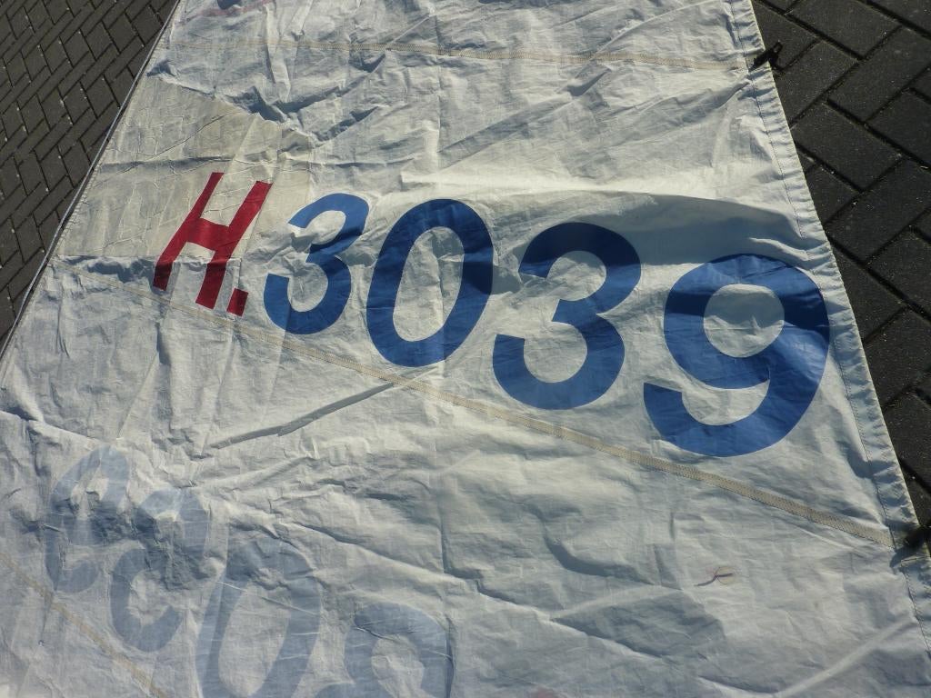 dehler 31 genua 1, Ophalen of Verzenden, Gebruikt, Overige typen