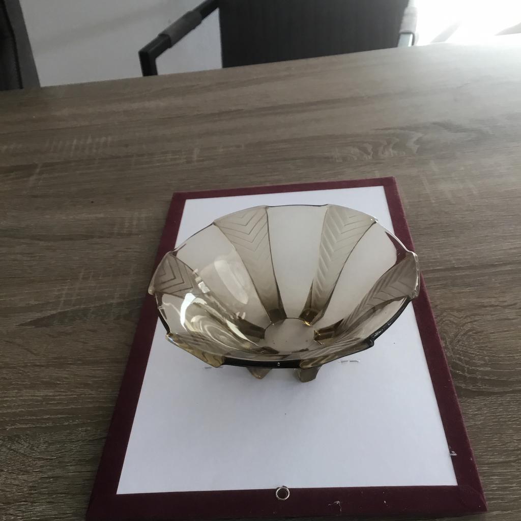 Vintage schaaltje, Antiek en Kunst, Ophalen