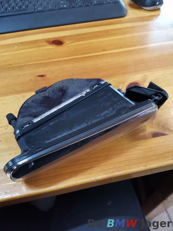 Mistlamp rechtsvoor BMW E46 Compact 6905502, Gebruikt, Ophalen of Verzenden, BMW, BMW