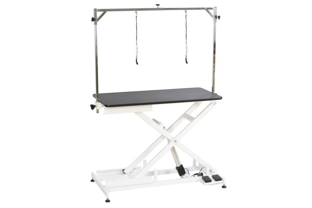 Trimtafels altijd laagste prijs voor een trimtafel, Dieren en Toebehoren, Honden-accessoires, Ophalen, Nieuw