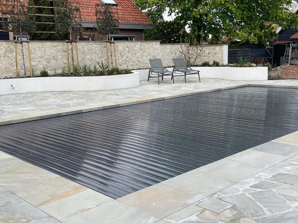 Foto 7 van flagstones voor binnen en buiten - groot assortiment