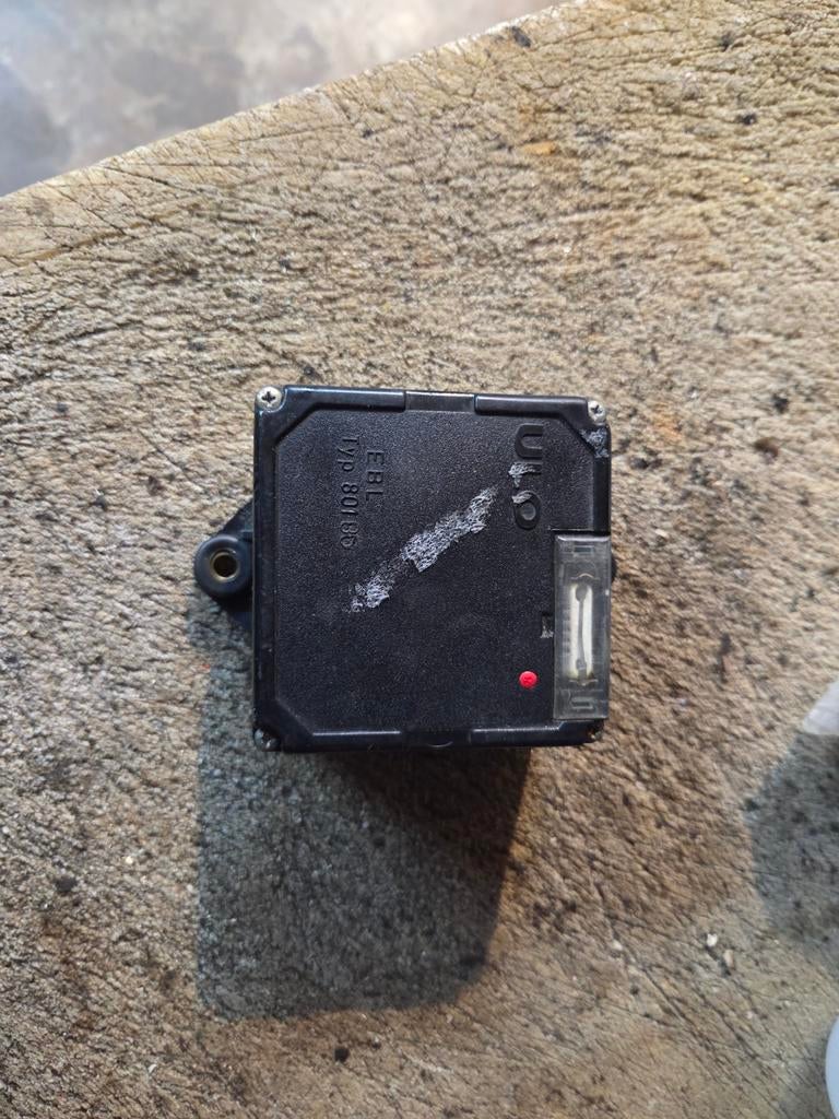Kreidler/ zundapp ulo box., Ophalen of Verzenden, Gebruikt