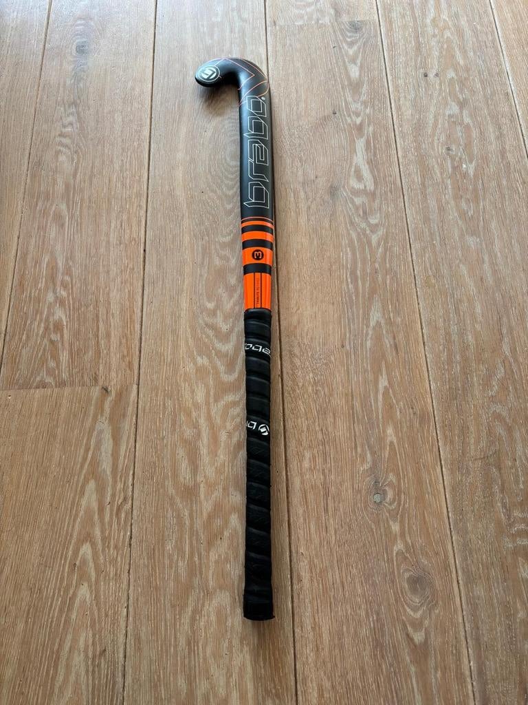 Binnen hockey stick, Ophalen, Gebruikt, Stick