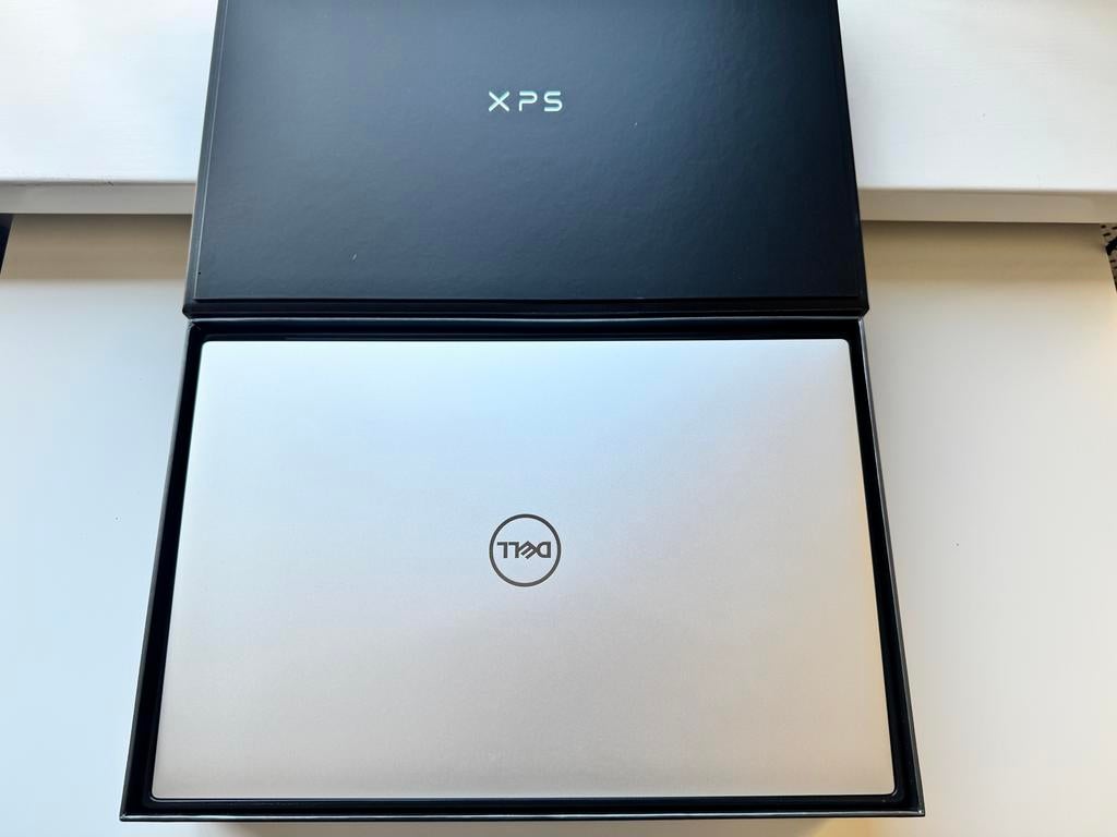 Dell XPS 17 (9700) i7 - 32GB RAM - 1TB - Krachtige XPS 17, 2 tot 3 Ghz, Ophalen of Verzenden, Zo goed als nieuw, Met videokaart
