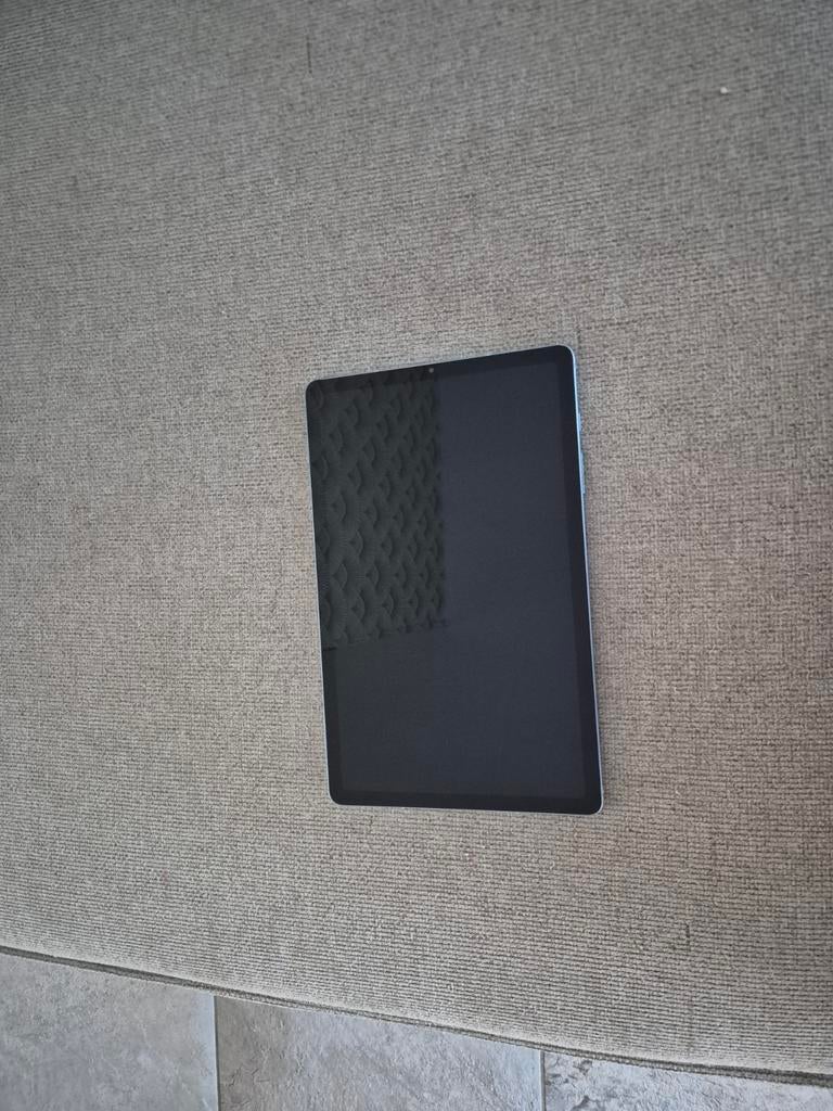 Samsung Galaxy Tab S6 Lite met Pen - Topstaat!, 10 inch, Uitbreidbaar geheugen, Ophalen of Verzenden, Zo goed als nieuw