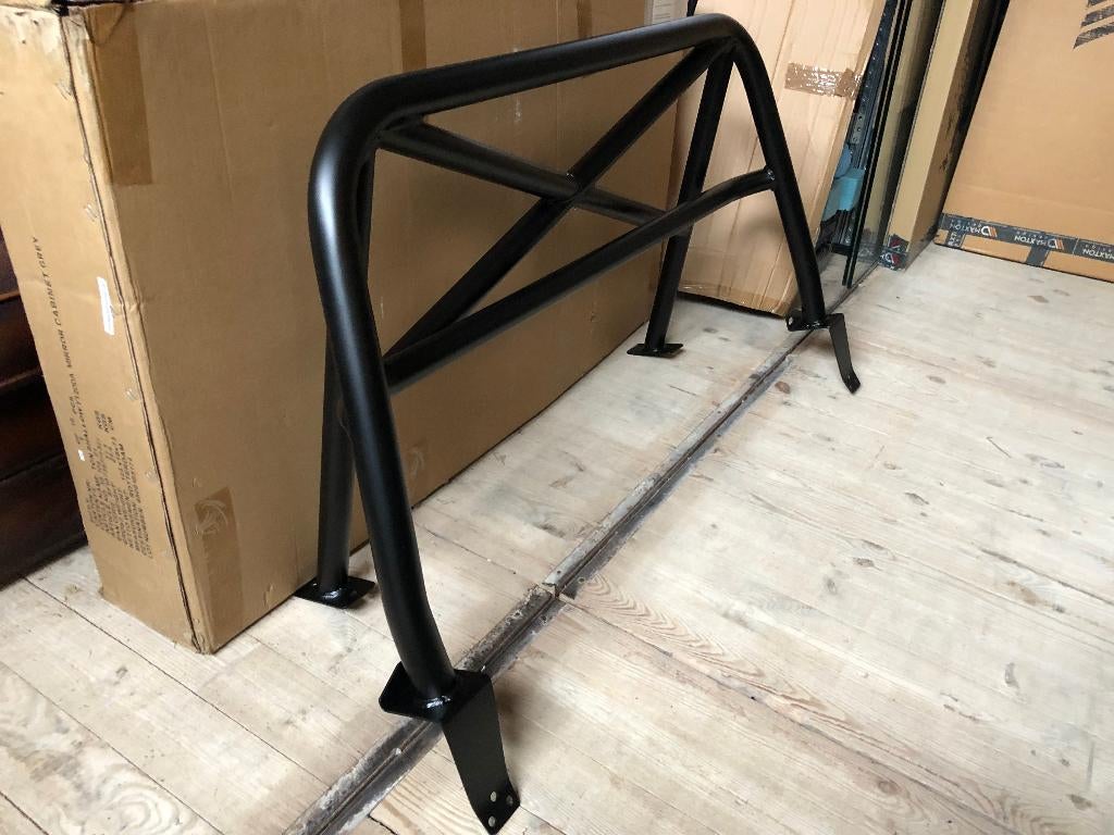 JapPower Type-X rolbeugel rollbar Mx5 Mx-5 NA NB NBFL 89-05, Ophalen of Verzenden