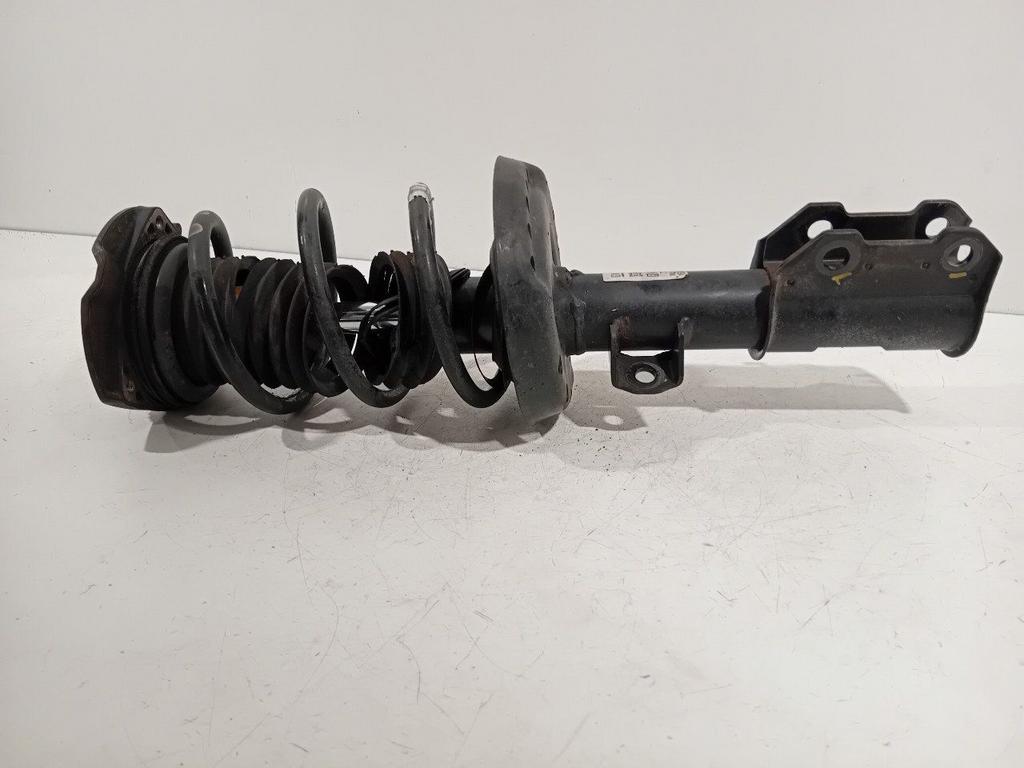 Veerpoot rechts voor Opel Astra, Auto-onderdelen, Onderdelen@venauto.nl, Van der Ven Autorecycling B.V., Gebruikt, Ettenseweg 76, 4706 PB Roosendaal, The Netherlands