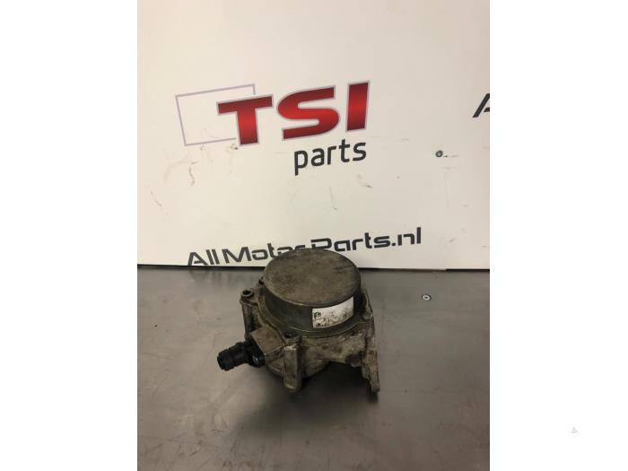 Vacuumpomp (Benzine) van een Audi A3, Gebruikt, -, -, -