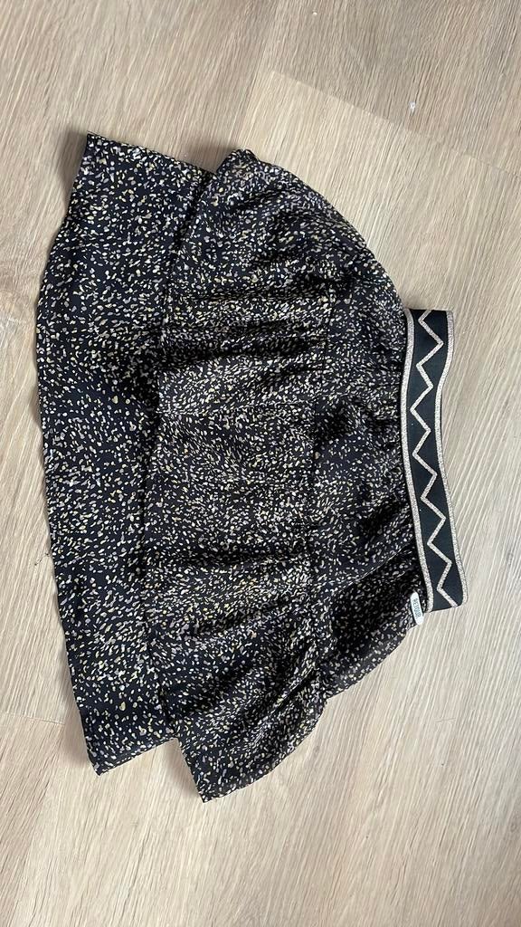Retour kinderrokje maat 7/8 jaar, Ophalen of Verzenden, Zo goed als nieuw, Meisje, Broek